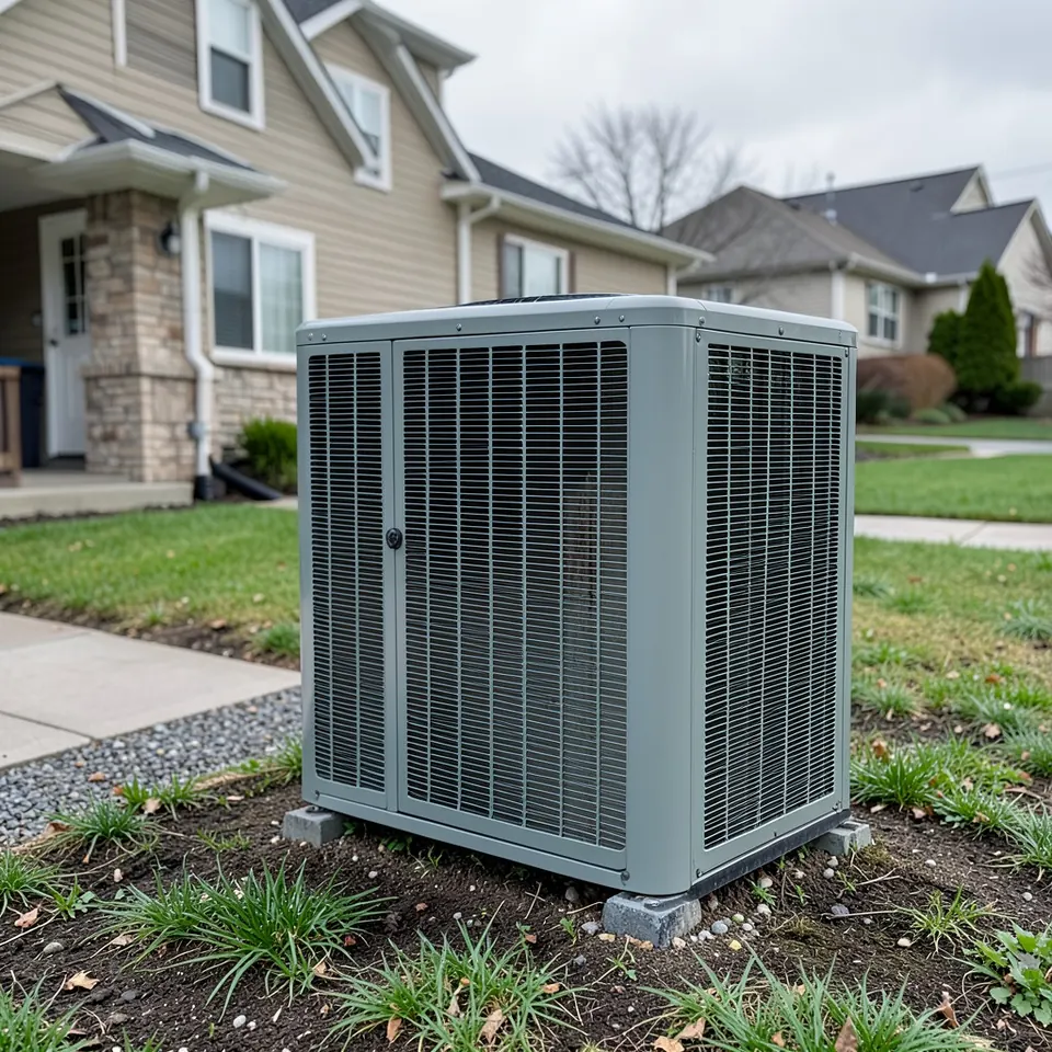 Planning AC Repair in Collegedale, TN — local guide